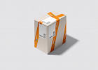 Blanco etiketten, Optimum Group™ Kolibri Labels, Zelfklevende etiketten, Etiketten, Flexibele verpakking, Verpakkingsoplossingen